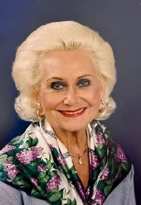 Maida Baumgardner Latvis